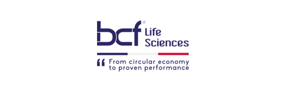 BCF Life Sciences branded ingredient and technology solution
