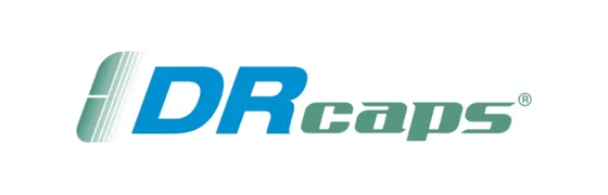 DRcaps branded ingredient and technology solution