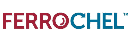 Ferrochel branded ingredient and technology solution