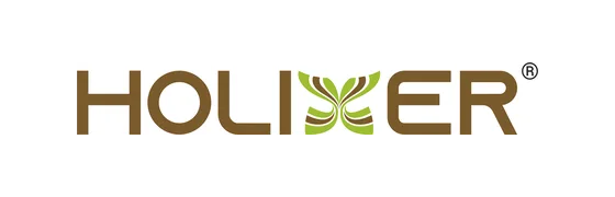 Holixer branded ingredient and technology solution