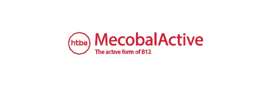 MecobalActive branded ingredient and technology solution