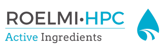ROELMI HPC branded ingredient and technology solution