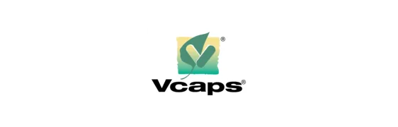Vcaps branded ingredient and technology solution