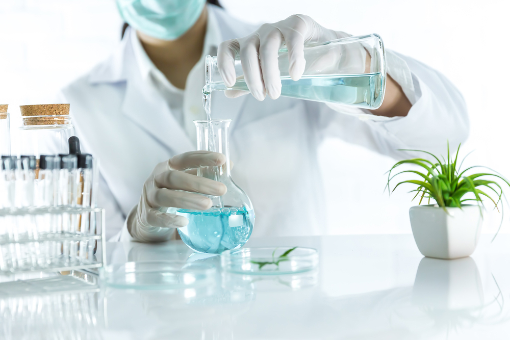 R&D & Formulation