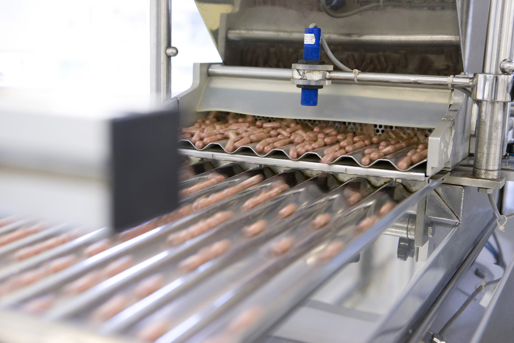 Manufacturing & Delivery